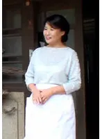 M607G-003 -  A Mature Woman Who Lives In The Mountains Of Gunma Has Applied For A Magazine...A Fifty-Something Mature Woman Who Lives In A Big Old-Fashioned House Was Waiting At The Place She Got A Request For An AV Appearance!
