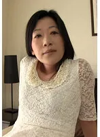 M610G-012 -  Rie, a sexy slender mature woman who likes sex! With an actor's caress and a big pant... I like sex and it's a splendid turbulence!