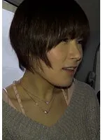 M611G-012 -  I heard that you can get a reward just by talking, but suddenly a meeting to see the areola! Shaved by her husband and embarrassed by her growing shaved pussy, the wife is blamed with an electric massage machine and shakes her F-cup breasts and leaks! ! !