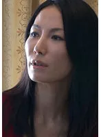 M616G-001 -  The electrical worker who came to check the TV suddenly changed! Forced to cover up and tear underwear...