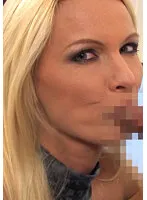 M619G-006 -  Suddenly raw creampie SEX with a blonde busty beauty! I couldn't help but cum inside my swaying big tits!