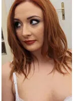 M619G-007 -  Actress debut in Japan! ? I Tricked You Into Raw Sex With A Blond Big Tits Beauty!