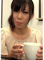 M628G-008 -  Insert raw into a frustrated young wife of a shy life insurance lady and bukkake cloudy juice on her beautiful face!