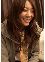 M661G-012 -  I picked up a super cute waitress at a cafe and asked her to work part-time at a girl's bar, so I took her to a hotel during the cafe's break and filmed her in an AV without her permission! ?