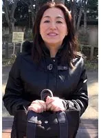 M664G-003 -  A mature woman in her 50s with one experience that only her husband knows. I applied for AV because I wanted to have sex with a young man! She seems happy and immersed in the pleasure of the actor's caress, and is intoxicated by the convulsive climax SEX!