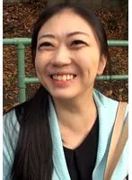 M664G-015 -  A mature woman in her 50s who looks like an aunt who could be found anywhere next door loves sex and is a bit perverted and carnivorous!