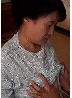 M671G-006 -  Big black nipples of a mature woman who looks like a rural aunt! Creampie inside a mature woman full of simple eroticism!