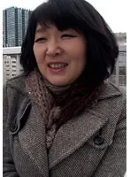 M674G-001 -  Translated mature woman's first cheating perverted impregnation SEX!