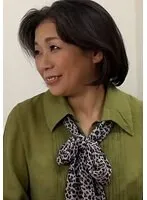 M679G-011 -  First shot mature woman's AV appearance! She is embraced by a man as big as her son and is intoxicated by climax sex for the first time in a while!