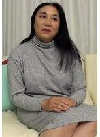 M681G-014 -  A divorced 60-year-old mature woman wants to try a different kind of sex than usual, so she appears in an AV! Instinct sex that shakes the big breasts and cums with the technique of the actor