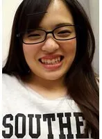 M684G-008 -  A simple-looking beautiful girl with an innocent smile's first time as a father! The undeveloped body seeks pleasure and cums!