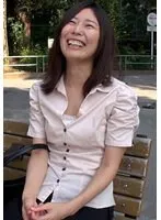 M690G-001 -  A wife applies for an AV shoot because she misses a man's body! A mature woman who is confused about her first AV shoot but feels pleasure!