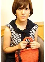 M7-G-001 -  A wife who has been married for 3 years is not satisfied with her husband's indifferent sex and appears in a cheating AV! Highly sensitive squirting SEX!