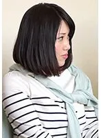 M719G-008 -  Relief for a sexless and lonely wife! ? A wife with a neat and quiet atmosphere... she's fully exposed to the pleasure she hasn't had in a long time!