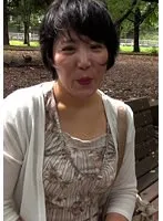 M722G-006 -  An unmarried mature woman who recently appeared in an AV because she wanted to feel the heat that she hasn't seen in a long time! With her M temperament fully open, her hands are tied and she has intense perverted sex with a rotor!