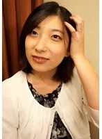 M725G-009 -  We offer a special part-time job to the wife who cooperated with the survey as an additional reward! Gonzo SEX from an underwear model!