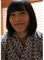 M725G-012 -  A neat and beautiful black-haired wife who participated in a hot spring model shooting location! Having sex at the party at the inn where we filmed!