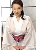 M728G-005 -  Feel like paradise with a beautiful mature woman's high-quality soap that can be used with slimy lotion mat play!