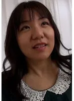 M736G-007 -  A neat and clean-cut big-breasted mature woman wets her crotch in front of the camera even though she is shy... She's having sex for the first time in a long time!