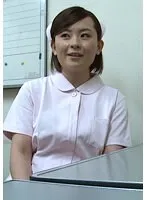 M740G-004 -  When I tried to woo her late at night at a hospital where she said there was a nurse who would let me do it right away...