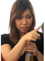 M746G-001 -  A busty young wife from Setagaya, an upscale residential area, has a strong sex drive! Is she sexually frustrated? When I asked her some naughty questions and showed her my big dick...