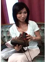 M754G-003 -  The sex life of a middle-aged couple who aims to gain strength through mountain climbing and have a goal of twice a week!