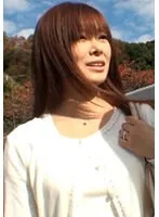 M755G-003 -  A female staff interviews her on the street and invites her to masturbate in the car! A big-breasted young wife gets bold with other women and has her first lesbian sex!