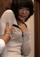 M760G-008 -  A married woman who was raped by her husband's friend! Forced to have sex at the entrance! Amidst fear and despair, she cums inside her!