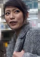 M774G-001 -  Pick up a neat and tidy wife on a couple's trip and invite her to a hot spring inn for some mixed bath sex!