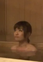 M774G-009 -  I met a mature woman in a hot spring town and invited her to an inn with an open-air bath for some mixed bathing sex! Both my sexual desire and my encounters were once in a lifetime!