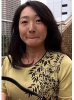 M784G-001 -  A lustful mature woman who wants to try being with a man other than her husband appears in an AV! A modest mature woman's first affair in her life