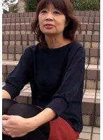 M784G-009 -  A mature woman born in Osaka is excited about having sex for the first time in a long time and appears in an AV! Serious pleasure raw creampie sex with an AV actor