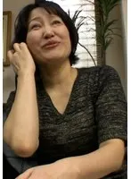 M806G-007 -  AV interview for a mature woman preparing for divorce! She can't hold back during the camera test masturbation and ends up having creampie sex!