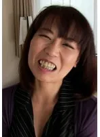 M816G-011 -  This mature woman with a bright and innocent appearance is actually wanting to have sex and is appearing in an AV!? Raw creampie sex with the risk of pregnancy!