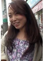 M818G-009 -  Picking up a married woman who wants to cooperate with an interview program! Creampie sex with a married woman's amateur hairy crotch!