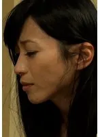 M830G-007 -  Instinct-filled carnal sex with a neat and tidy 50-year-old MILF with long black hair!