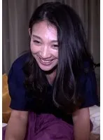 M844G-014 -  A gentle blowjob from a shy wife who fondles a stranger's dick! A sudden change in behavior when she is teased with a vibrator! Pleasure-filled sex with her true instincts exposed