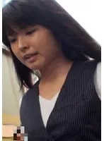 M850G-011 -  We invite a black-haired, neat and tidy office lady to a free massage! The two of us get into an erotic treatment! She is completely defeated by the electric massager and vibrator torture and has a lewd orgy!