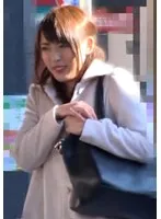 M851G-005 -  We interview beautiful young wives on the street about their affairs and invite them to a hotel for some lewd extramarital sex!