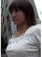 M865G-002 -  Pick up a neat and clean young wife on the street and ask her for an erotic interview! She is dazzled by the reward of checking her underwear and ends up having an orgy and creampie sex!