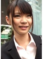 M909G-002 -  A beautiful woman in a suit who is job hunting is surveyed for a job hunting program and picked up! Under the suit, she is wearing a thong and is full of motivation! She releases stress with an orgy!