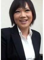 M909G-008 -  We surveyed and picked up a short-haired busty beauty who is job hunting! Job hunting is expensive. Would you like to work part-time with your busty breasts?