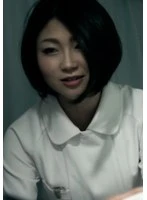 M913G-011 -  A mature nurse gently touches the penis of a 20-year-old hospitalized patient. The nurse who takes care of the patient's penis gives a blowjob and has a lewd sex session!