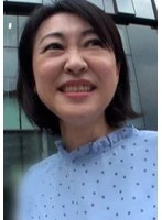 M949G-002 -  A beautiful mature woman with a good wife and mother atmosphere makes an unexpected AV appearance! She seeks the pleasure of a woman in her first sex in a long time and exposes her lewdness and cums like crazy!