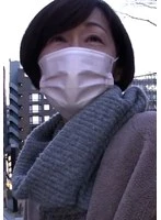 M949G-004 -  A sudden change in lewdness that you would never imagine from her beautiful, moist appearance! A mature woman's first filming, with her whole body trembling and convulsing as she orgasms in a spectacular way!