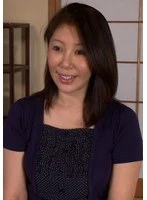 M950G-002 -  A beautiful divorced woman with a clean and quiet atmosphere has a G-cup bust and gets so wet and horny in front of the camera that she has intense sex