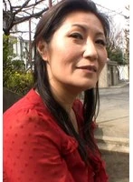 M950G-009 -  A frustrated, lonely, big-breasted mature woman who spends her days masturbating to fantasies three times a week finally gets her wish fulfilled in an adult video, drowning in pleasure with intense sex