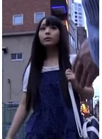 M954G-004 -  We pick up a naive, black-haired beauty with a neat and tidy figure and conduct a survey to ask her naughty questions, then use adult toys to make her cum with a lewd expression on her cute face!