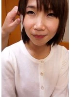 M955G-012 -  It's been a while since I've had sex, but it's adultery sex! A beautiful wife in heat has a shaved pussy and squirts in pleasure as she climaxes!