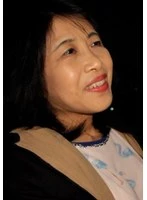 M967G-004 -  A shy mature woman from Aomori came to Tokyo wanting to have sex with a young man! She turns into a slutty woman in front of a young cock!